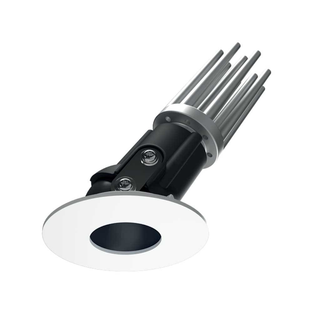 LINEA LIGHT (ILED) ILDC00935WHWML VOS-RJ 114 1L 4W/6W CRI90+HC BG