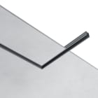 LINEA LIGHT (ILED) - ILD84015 INK ANGOLARE INCASSO SOFF/SOFF