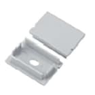LINEA LIGHT (ILED) ILDC-V400041 KIT TAPPI RIALT_55/70 ARG RET.