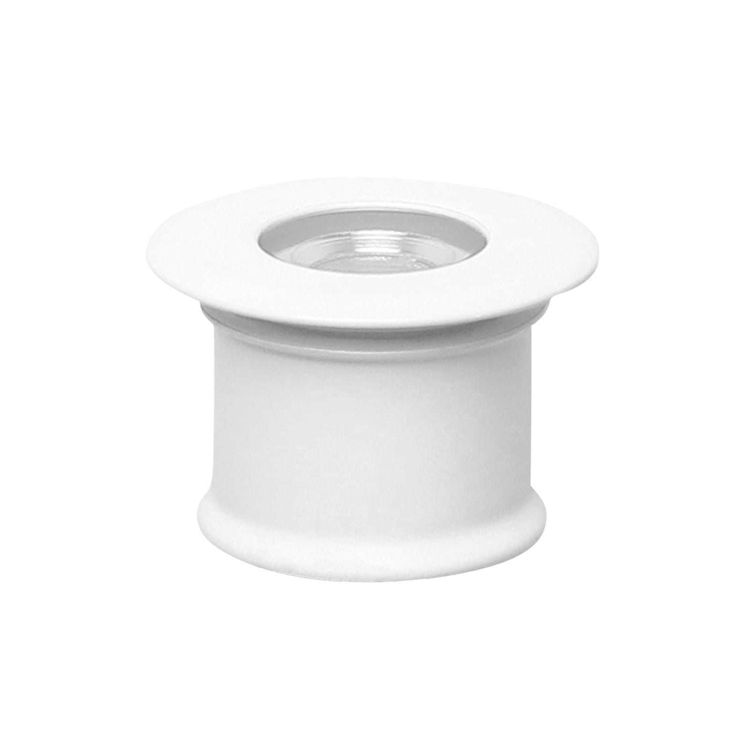 LINEA LIGHT (ILED) - ILD92065N15 BERET-R 3 TONDO 1LED 1W BIANCO