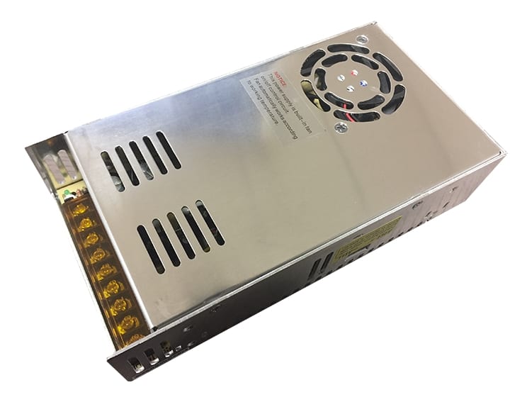 VIVALDI SRL VILAL203 VIVALDI GIOVE_180-264V 50HZ 9,7A, 350W