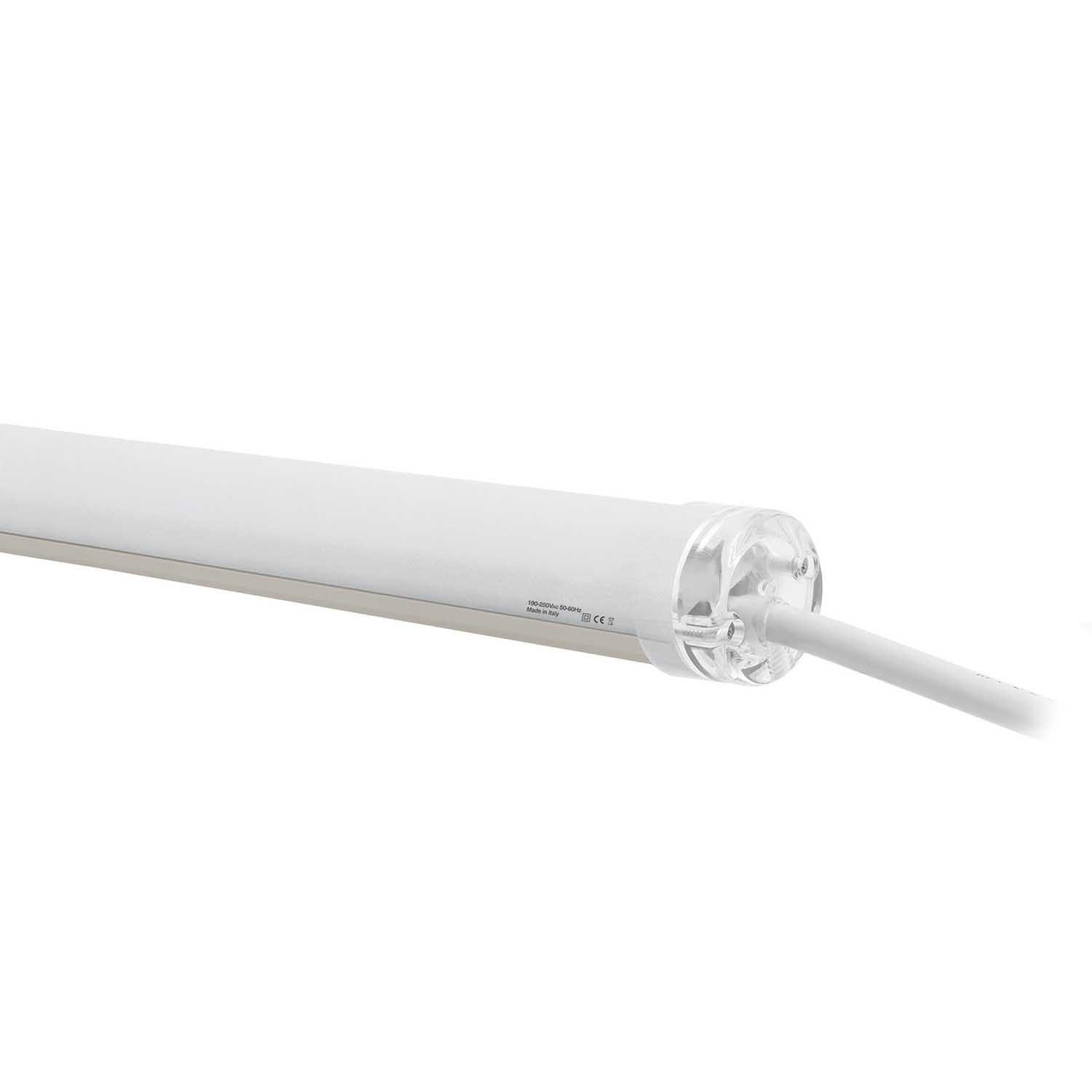 LINEA LIGHT (ILED) - ILD94909N12 HIGH WIRED 17 L1195 18W C92 IP40