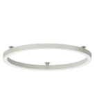 LINEA LIGHT (ILED) ILD65352W00 TOUR PLAF.D.740 37,5W 3000K NICKEL