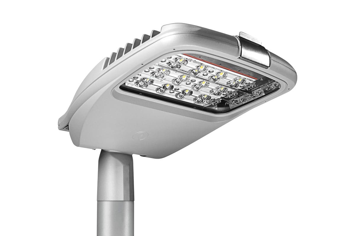 FAEL ILLUMINAZIONE FAE46960 PROX-CITY CL2 6XHP 4K 1000mA OTTIC AB1 S