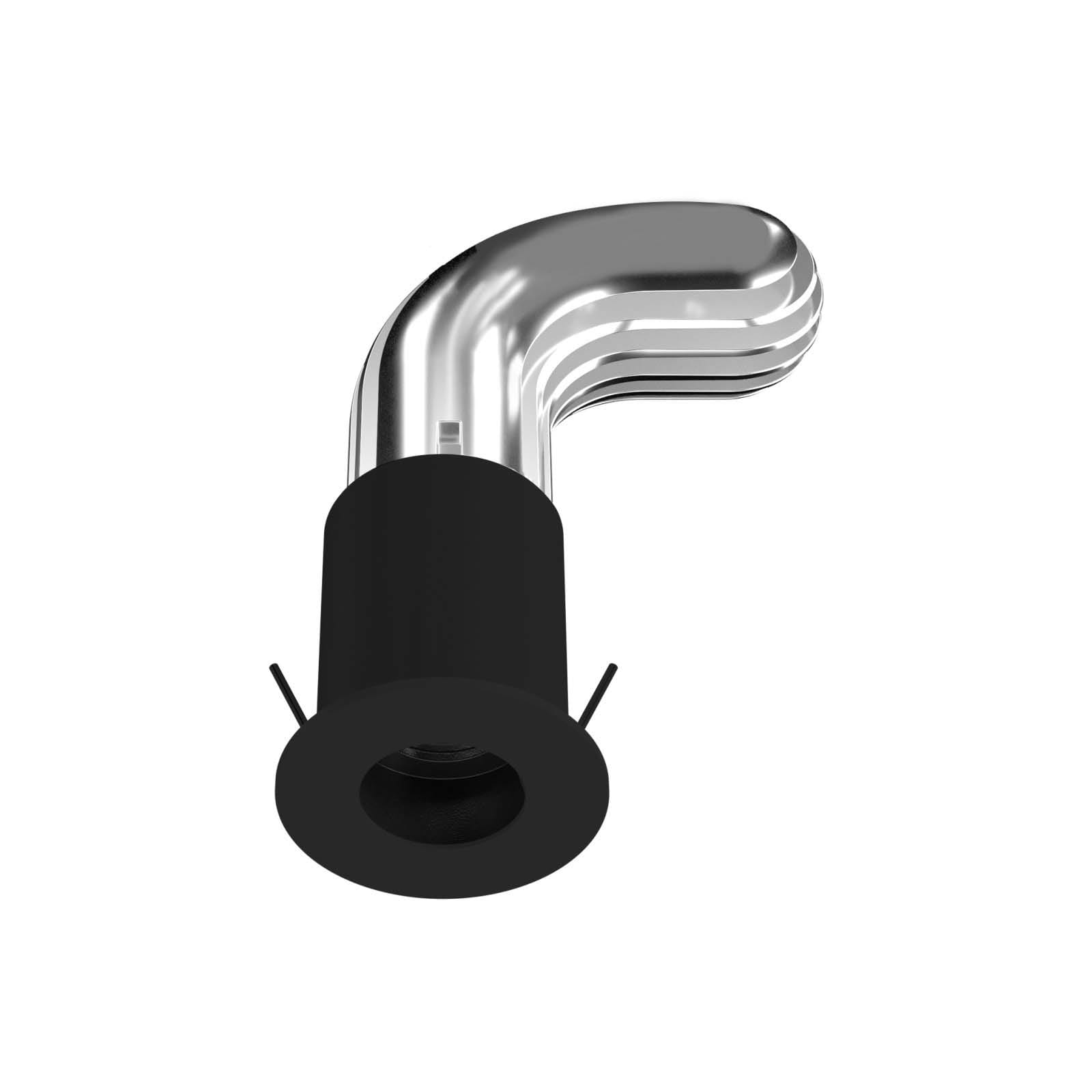 LINEA LIGHT (ILED) ILD90561N30 QUANTUM 53 6W 1L CRI80 TONDO NG