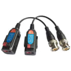 ELCART DISTRIBUTION ERT370725000 BALUN PASSIVO X VIDEOSORVEGLIANZA