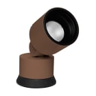 LINEA LIGHT (ILED) - ILD81315W30 GARDENER 5 1L 29W+AL.CORTEN