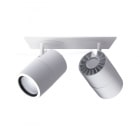 SIDE SPA - SDE68041-LBC-40 BEND XS ESTRAIBILE 254X118MM 52W 5257LM