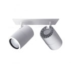 SIDE SPA - SDE68041-LBC-40 BEND XS ESTRAIBILE 254X118MM 52W 5257LM