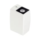 LINEA LIGHT (ILED) - ILD82763W15 VEDETTE-Q 43 Q.50 1L C/AL 4,5W BG