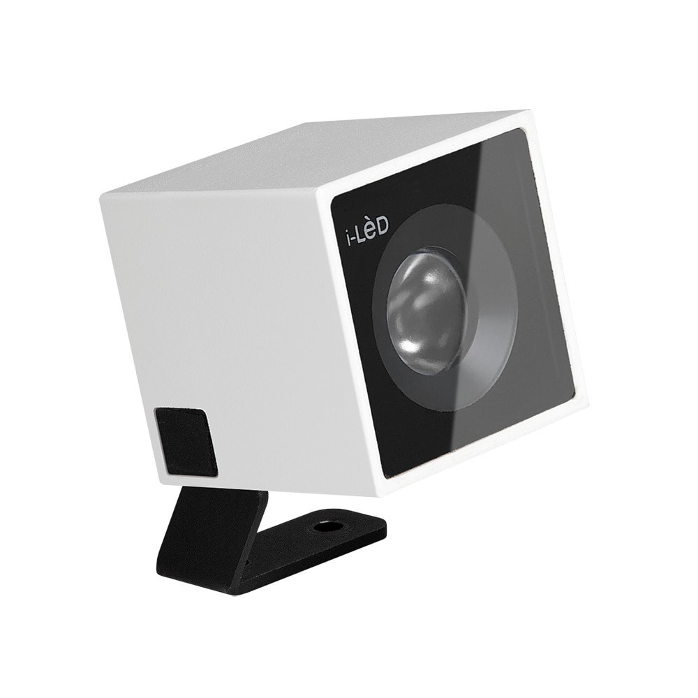 LINEA LIGHT (ILED) ILD95068Z60 PERISKOP 3 3LED RGB IP66 S/AL.BG