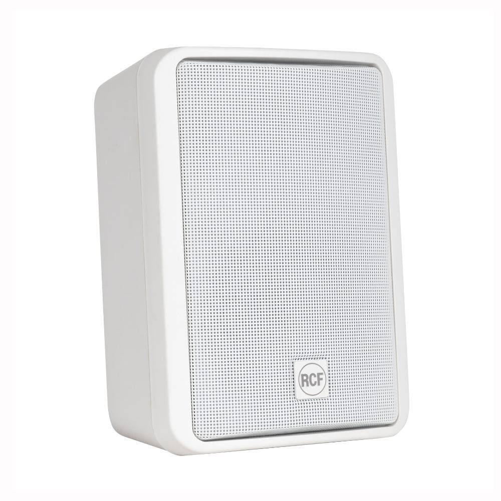 RCF SPA - MAD13100037 MR 40TW DIFFUSORE 2VIE 20W 100V BIANC 2