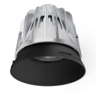 LINEA LIGHT (ILED) ILDC00695BBMDI MODOC 9 26WDC A RASO D.128