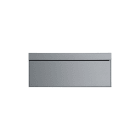 SIMES SPA - SMVS.2220H.14 5CENTO RET.LUNG+LED 927 24V GRI