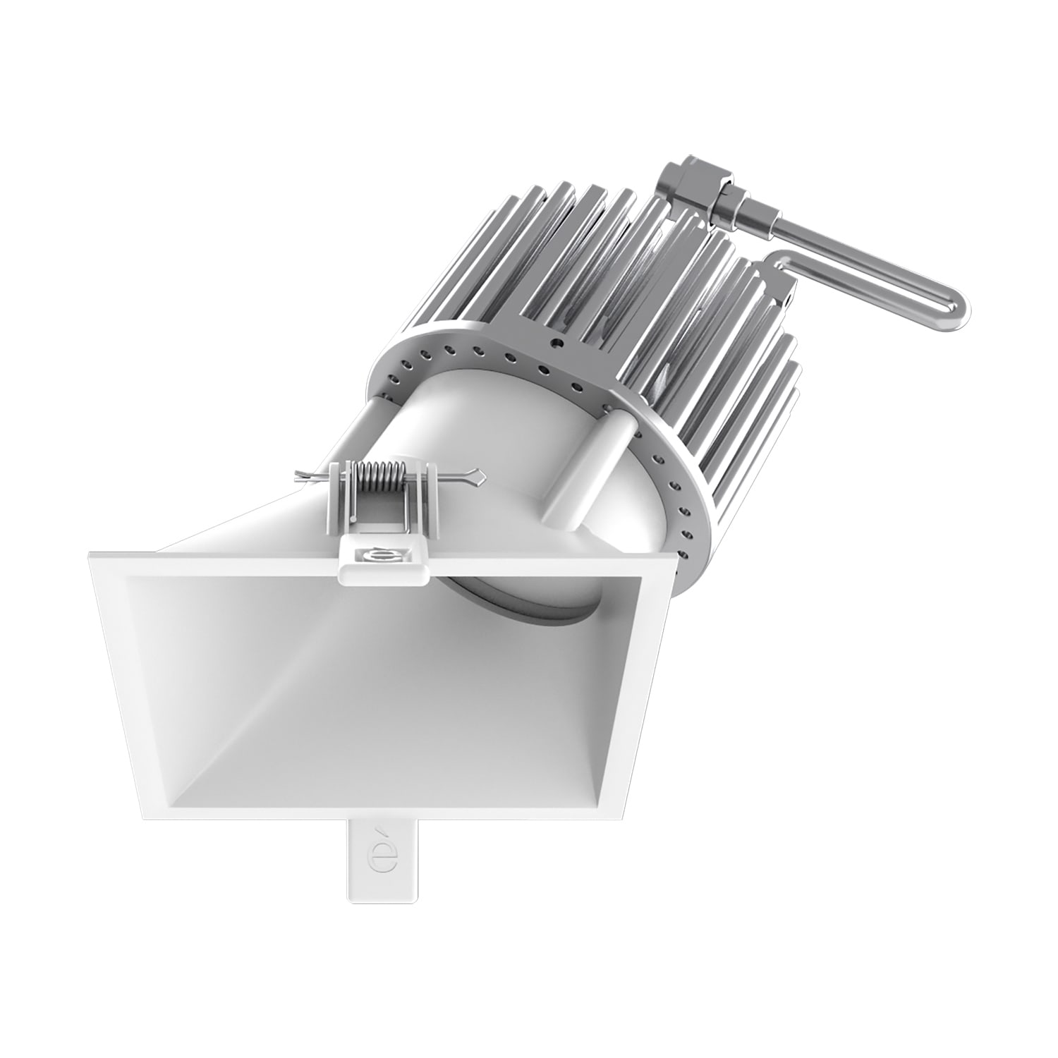LINEA LIGHT (ILED) ILD90886W60 WARP-QY 43 1L 25W CRI92 BG
