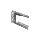 GRIPPLE SRL - GRRG200 MENSOLA PER CANALINE G BRACKET 200 MM