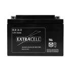 VIVALDI SRL VILBATTERIA26AH VIVALDI EN54_BATTERIA 26AH