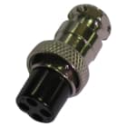 MELCHIONI SPA MEM492515934 PRESA MICROFON. 4OOLI <
