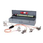 OCMEI SRL - OCM5DI9657/RTM DISP.MAT CTO-CTO X CABINE CON RIVEL