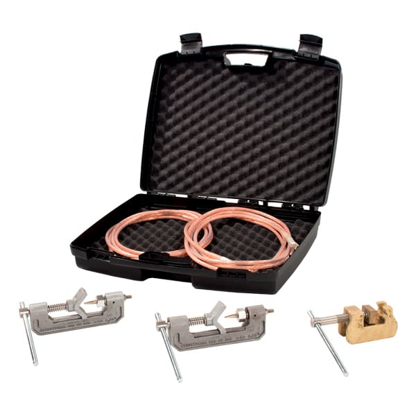 OCMEI SRL OCM5DI9658/EQ DISP. CONTINUITA ED EQUIPOTENZIAL.