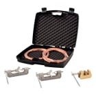 OCMEI SRL OCM5DI9658/EQ DISP. CONTINUITA ED EQUIPOTENZIAL.