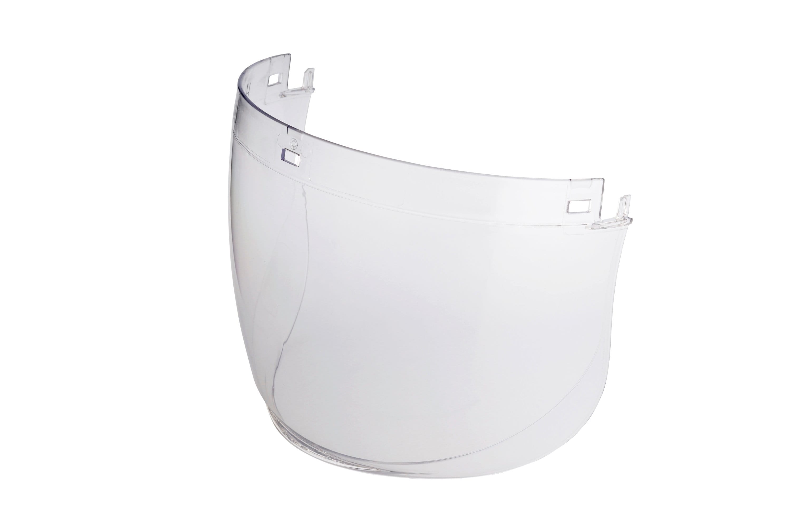 3M ITALIA - 3MI7100029680 5F 11 VISIERA TRASP IN POLI