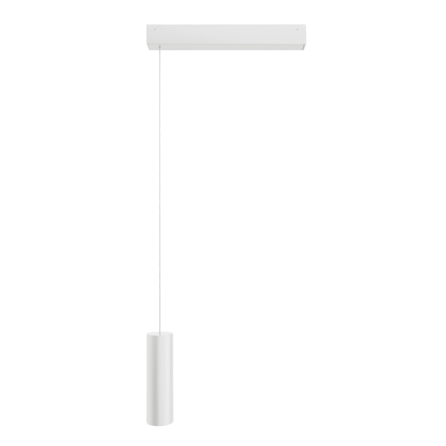 LINEA LIGHT (ILED) ILD77593M45 INK SOSP.FAR. 6W 45 B.CO 2700K