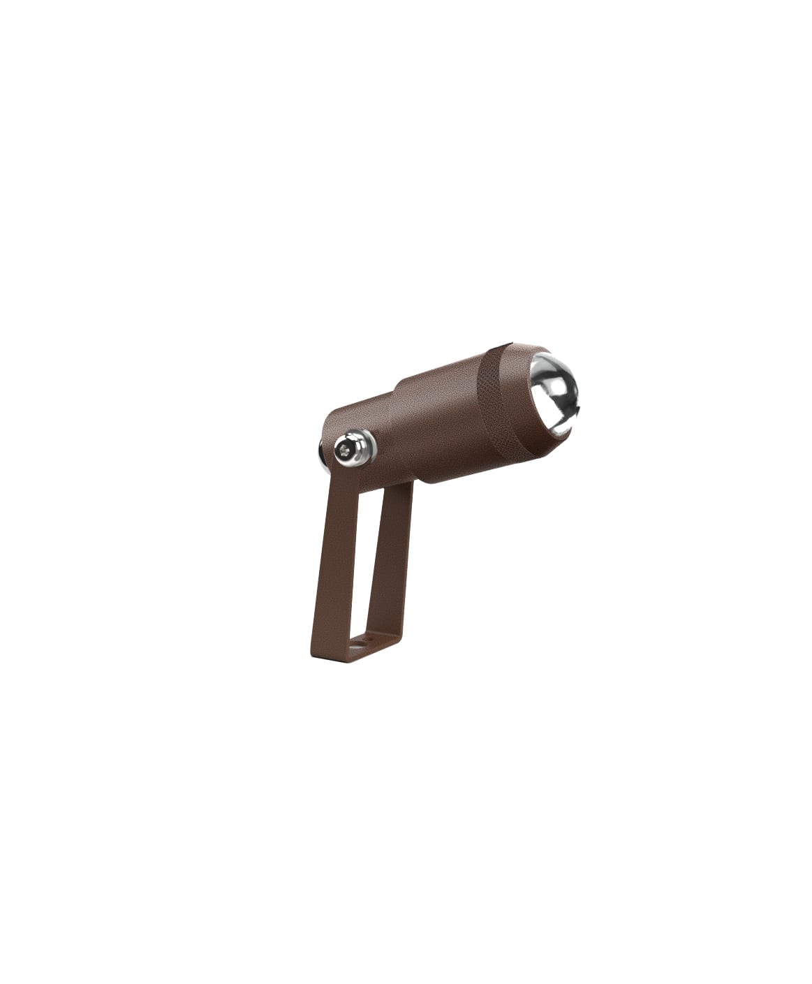 LINEA LIGHT (ILED) ILD83573W85 CLIVO 12 1LED 3WAC C/DRIVER CORTEN