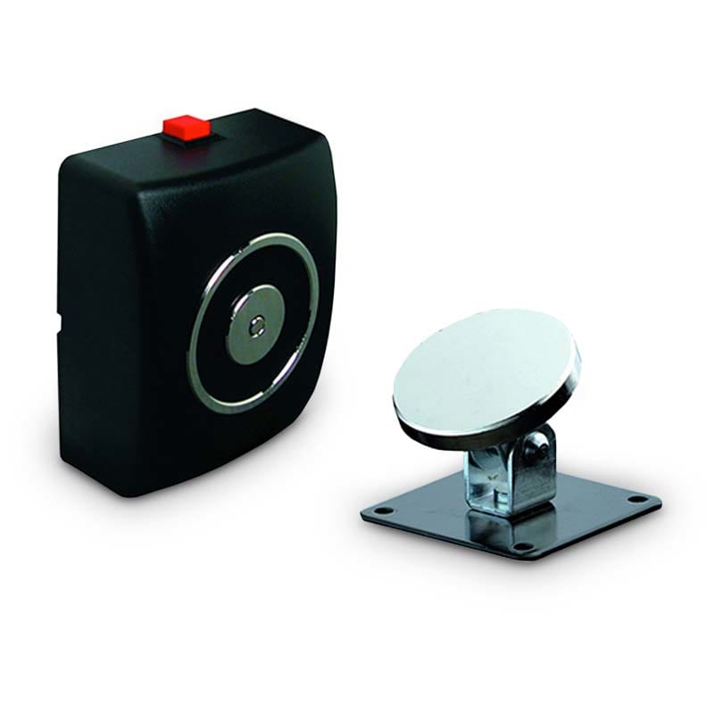 IESS SRL EAAFE02 FERMO CON PULSANTE E TENUTA 55 KG