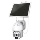 ELCART DISTRIBUTION ERT370057600 TELEC.A BATTERIA SOLARE 4G TUYA