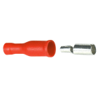 ELCART DISTRIBUTION ERT041324000 PRESA VOLANTE PREISOLATA ROSSA