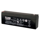 MELCHIONI SPA MEM491460362 BATT PIOMBO RIC.12V 2AH TERM. 4,8MM FIAM