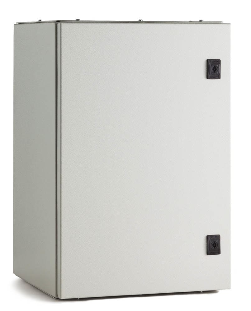 ZANARDO SPA - ZNDD01/8124.35 CASSA H.1214XL.800XP.400