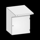 ZANARDO SPA - ZNDLM8014.35 ARMADIO LEGGIO LM H980XL800XP400