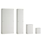 ZANARDO SPA - ZNDES1A CASSA DERIVAZIONE L180XH150XP80 INOX304