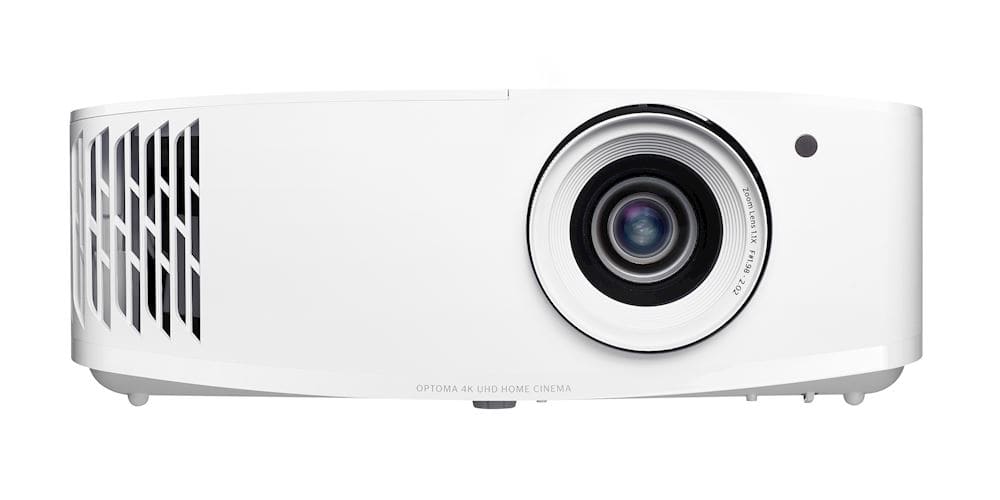 MELCHIONI SPA - MEM558100410 VIDEOPROIETTORE 4K UHD 3600 ANSI LUMEN,