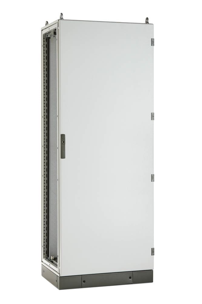 ZANARDO SPA - ZNDDRC73SP.35 ARMADIO DRC H2200XL1000XP600