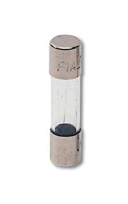 ITALWEBER SPA ITW0100400M FUS 5X20F STD 400MA 250V
