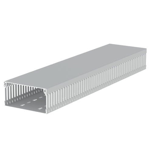 UNEX APARELLAJE ELEC UNY60.120.88 88 CANALE GRIGIO 60X120 U43X