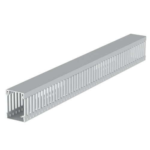 UNEX APARELLAJE ELEC - UNY60.40.88 88 CANALE GRIGIO 60X43 U43X