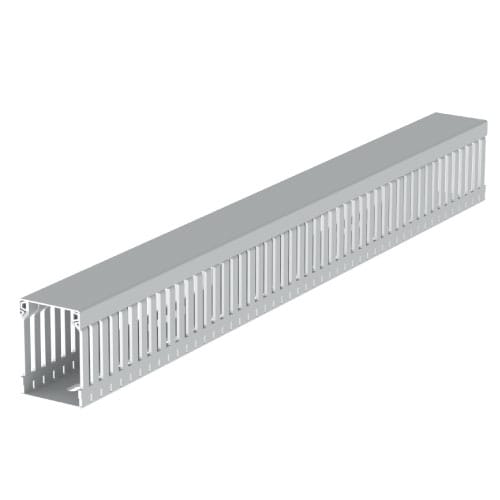 UNEX APARELLAJE ELEC UNY60.40.88 88 CANALE GRIGIO 60X43 U43X