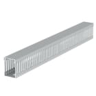 UNEX APARELLAJE ELEC UNY60.40.88 88 CANALE GRIGIO 60X43 U43X