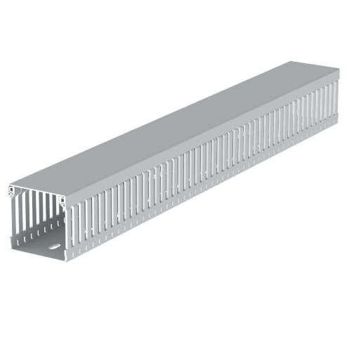 UNEX APARELLAJE ELEC UNY60.60.88 88 CANALE GRIGIO 60X60 U43X