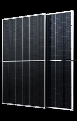 TRINA SOLAR X53TSM-730NEG21C.20 730 N-TYPE I-TOPCON BIFACIAL DUAL GLASS