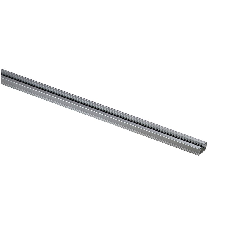 ROSSINI RSS6000-200-GR BINARIO ELETTRIFICATO MONOFASE GRIGIO 2M