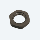 TECHNO SRL - TLH6040050CC NUT PG16 BLACK