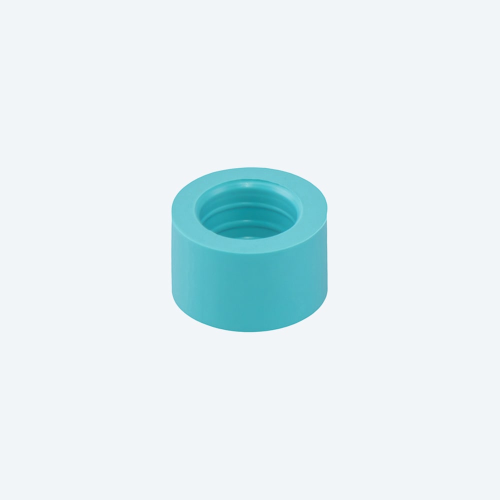 TECHNO SRL TLH6000084MG GROMMET 1HOLE FOR CABLE D7.5-9.5 MM