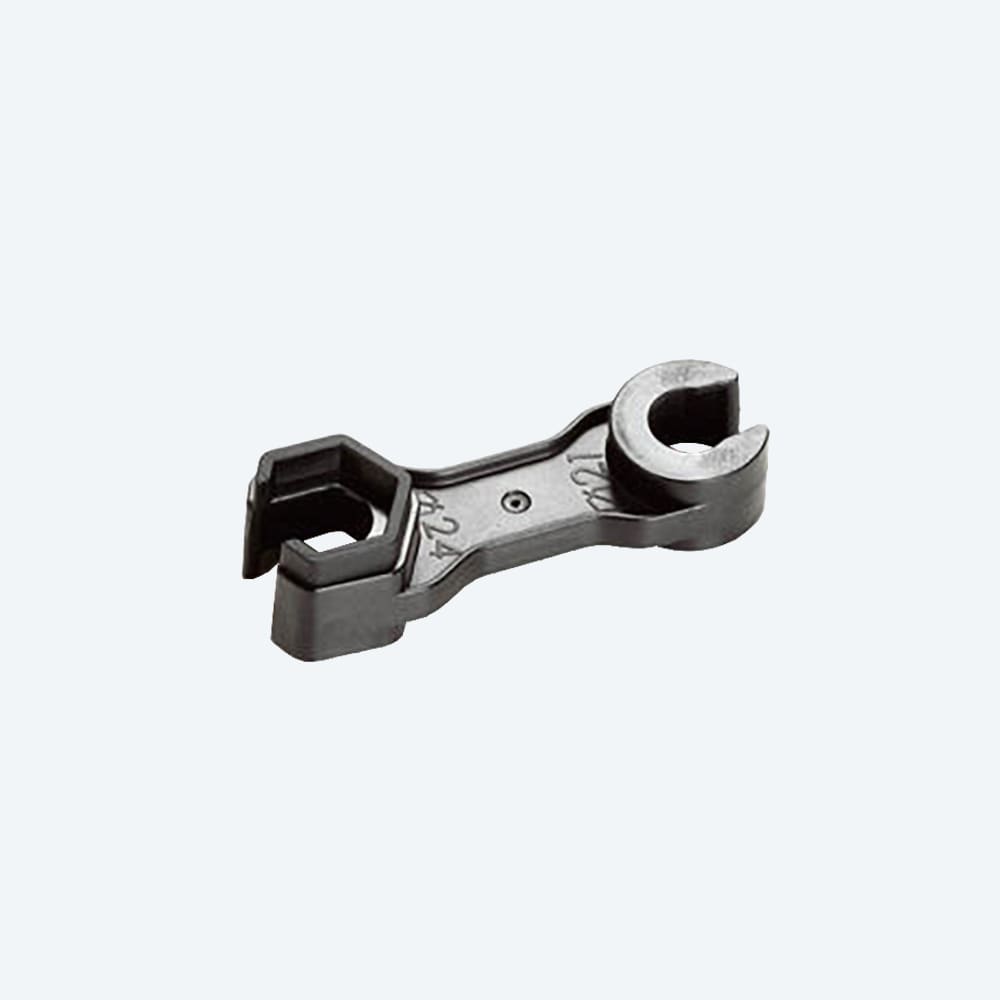 TECHNO SRL TLH6000337BC FIXING TOOL FOR QUICK-SAFE INSTALLATION