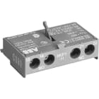 ABB SPA ABBEP 095 2 Hilfsschalter