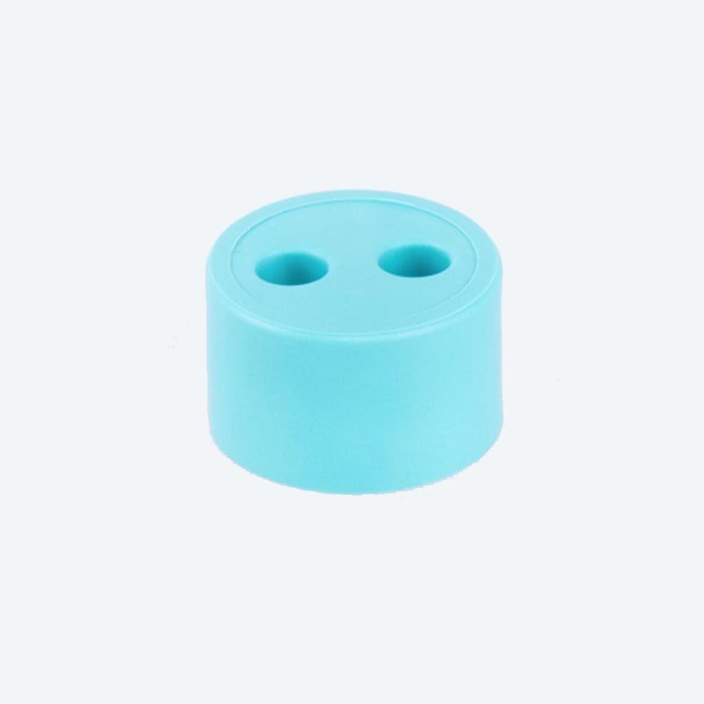 TECHNO SRL TLH6000461GT GROMMET 2HOLES D2.5 MM